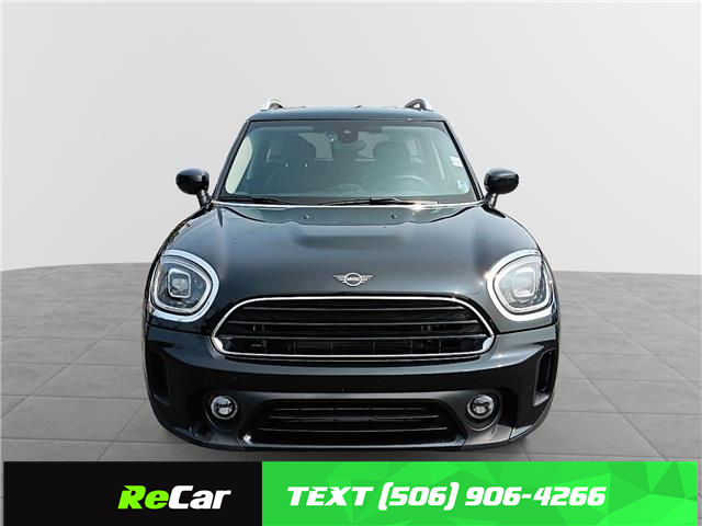 2024 Mini Countryman Cooper
