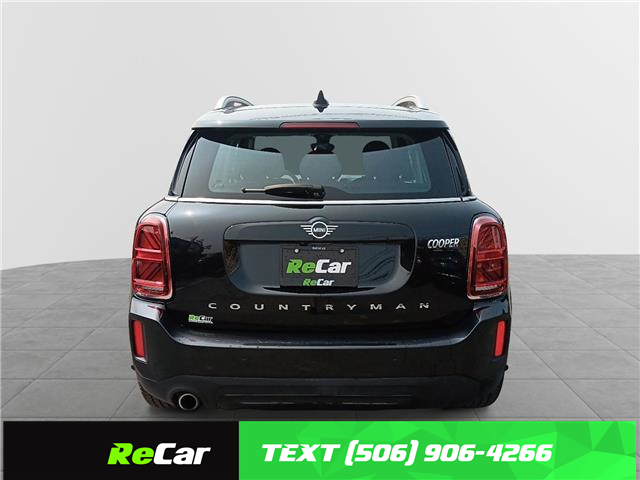 2024 Mini Countryman Cooper