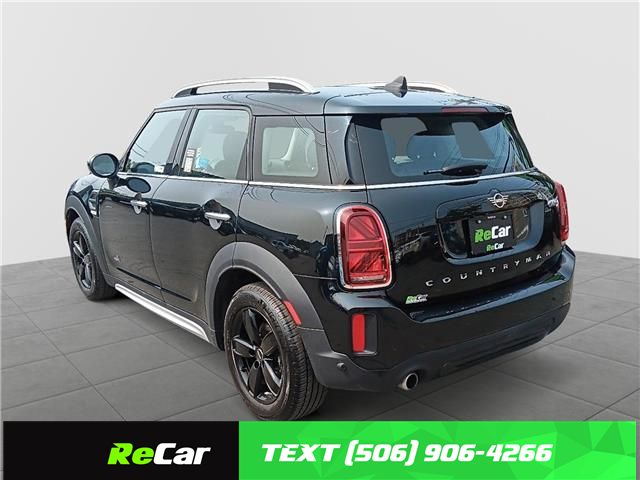 2024 Mini Countryman Cooper
