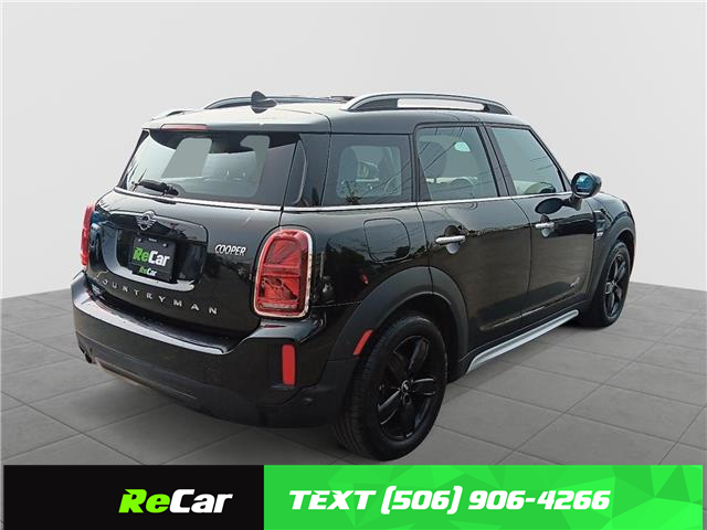2024 Mini Countryman Cooper