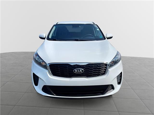 2020 Kia Sorento 2.4L LX