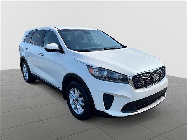 2020 Kia Sorento 2.4L LX