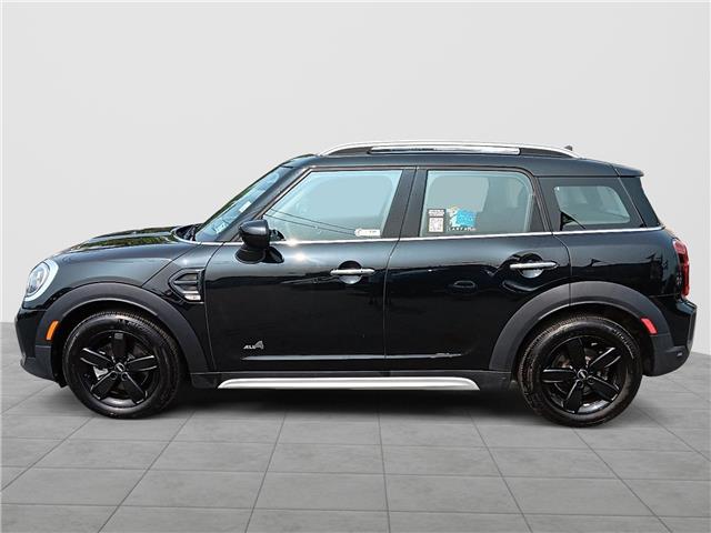 2024 Mini Countryman Cooper