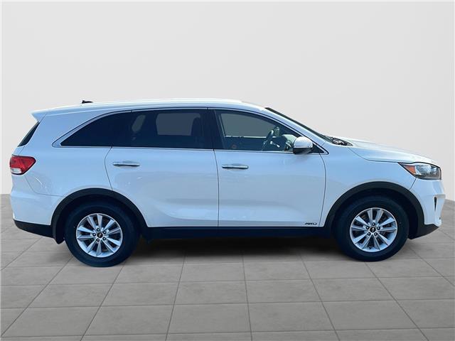 2020 Kia Sorento 2.4L LX