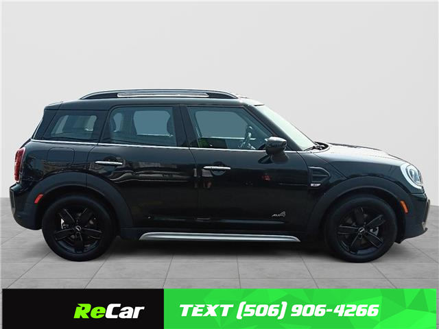 2024 Mini Countryman Cooper
