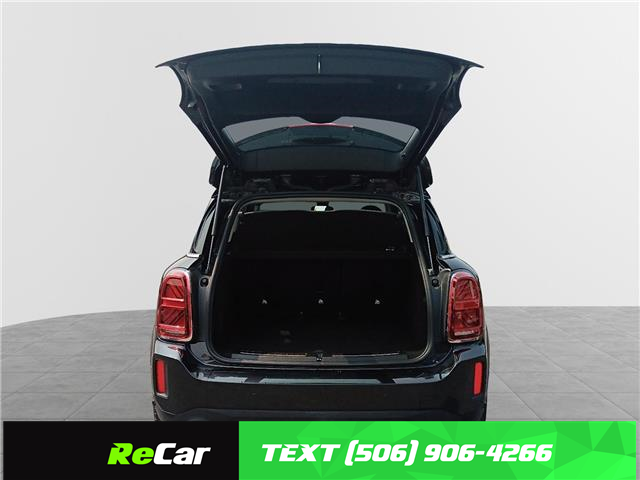 2024 Mini Countryman Cooper