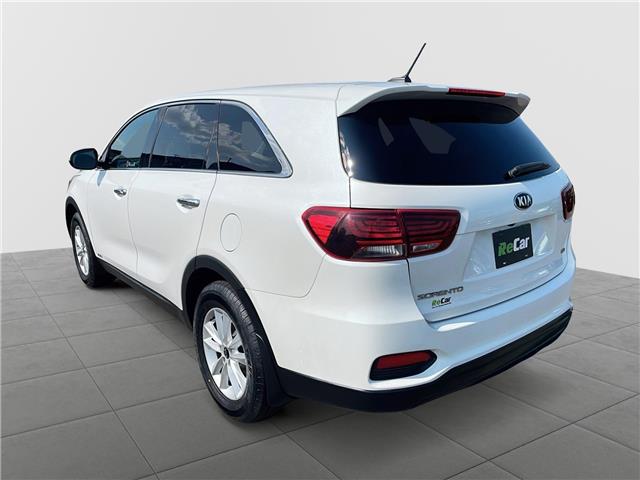 2020 Kia Sorento 2.4L LX