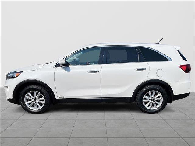 2020 Kia Sorento 2.4L LX