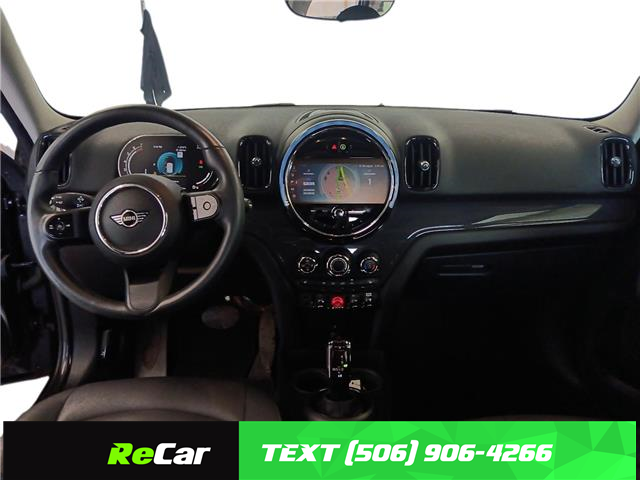 2024 Mini Countryman Cooper