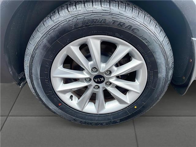 2020 Kia Sorento 2.4L LX