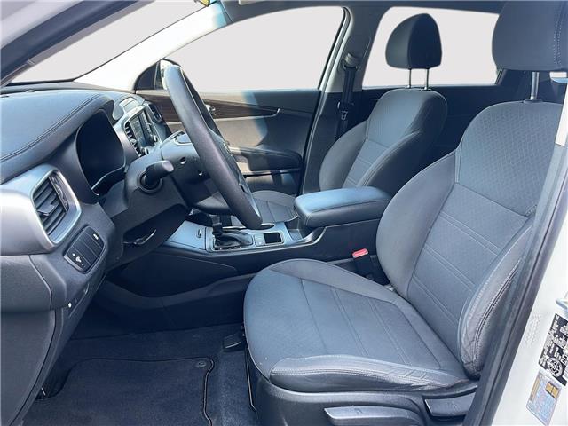 2020 Kia Sorento 2.4L LX