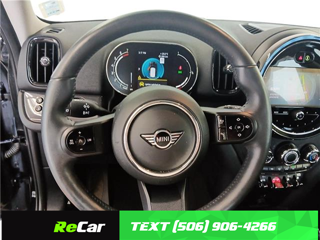2024 Mini Countryman Cooper