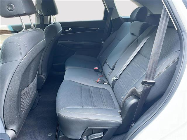 2020 Kia Sorento 2.4L LX