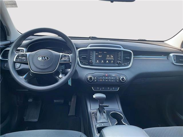 2020 Kia Sorento 2.4L LX
