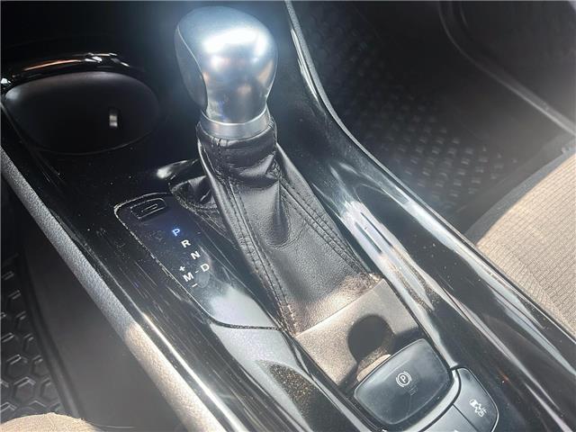 2019 Toyota C-HR 