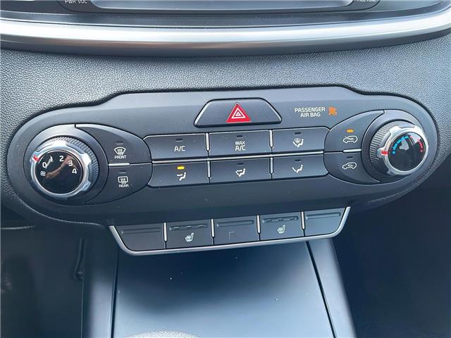 2020 Kia Sorento 2.4L LX