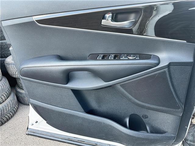 2020 Kia Sorento 2.4L LX