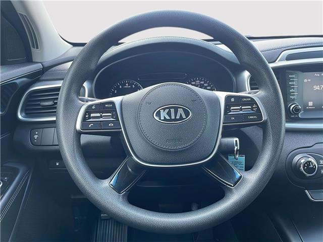 2020 Kia Sorento 2.4L LX