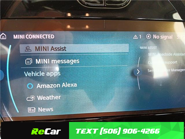 2024 Mini Countryman Cooper