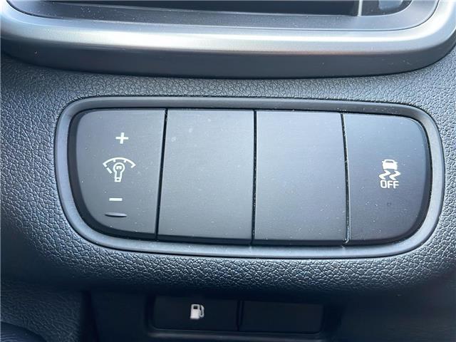 2020 Kia Sorento 2.4L LX