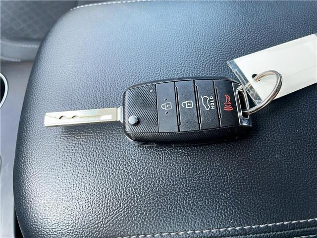 2020 Kia Sorento 2.4L LX