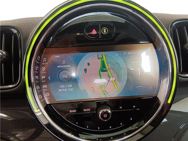 2024 Mini Countryman Cooper