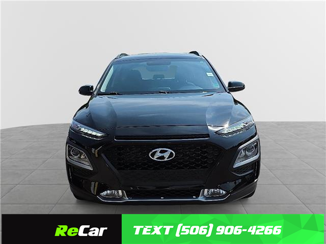 2019 Hyundai Kona 2.0L Preferred