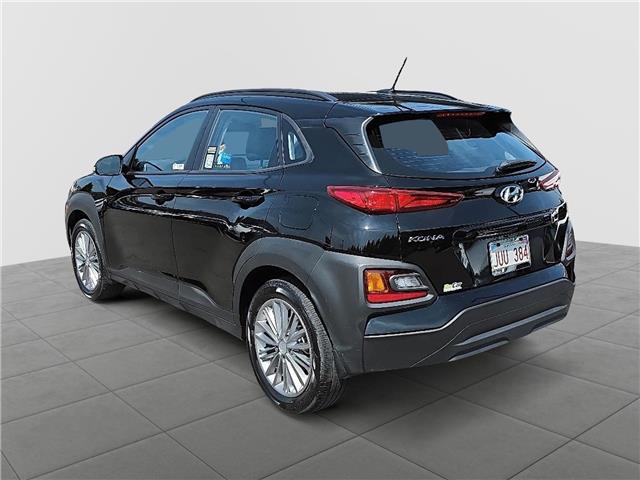 2019 Hyundai Kona 2.0L Preferred