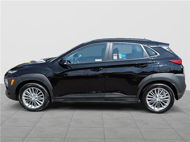 2019 Hyundai Kona 2.0L Preferred