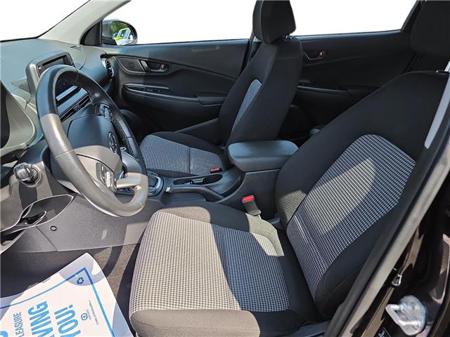 2019 Hyundai Kona 2.0L Preferred