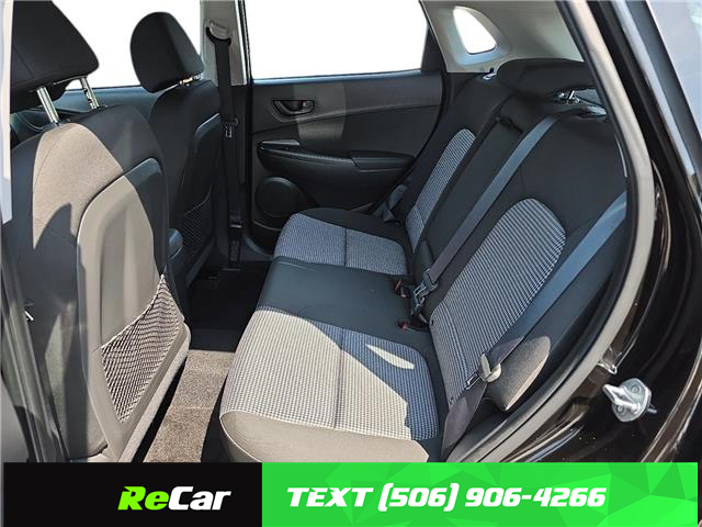 2019 Hyundai Kona 2.0L Preferred