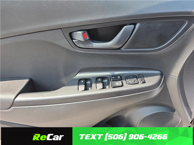 2019 Hyundai Kona 2.0L Preferred