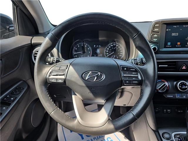 2019 Hyundai Kona 2.0L Preferred