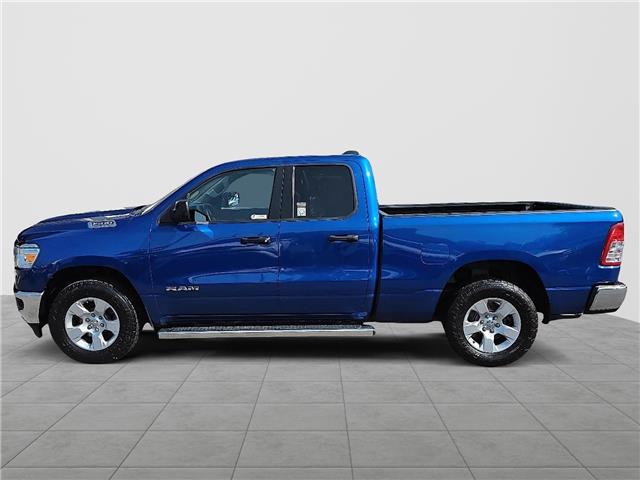 2019 RAM 1500 Tradesman