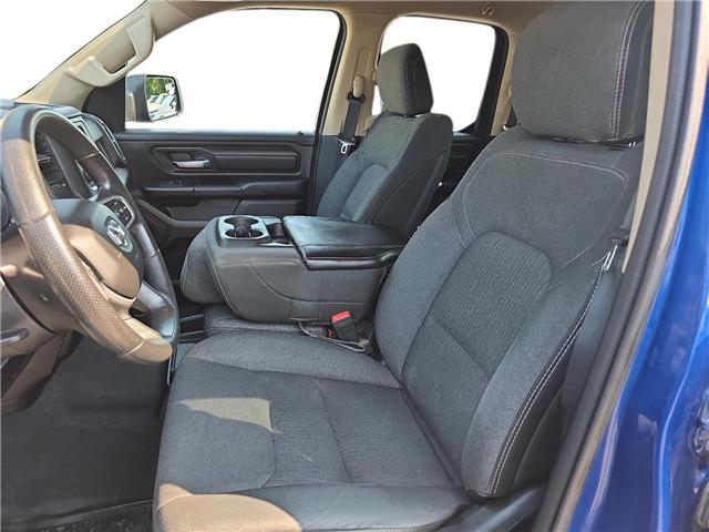 2019 RAM 1500 Tradesman