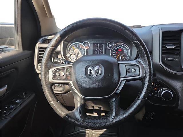 2019 RAM 1500 Tradesman