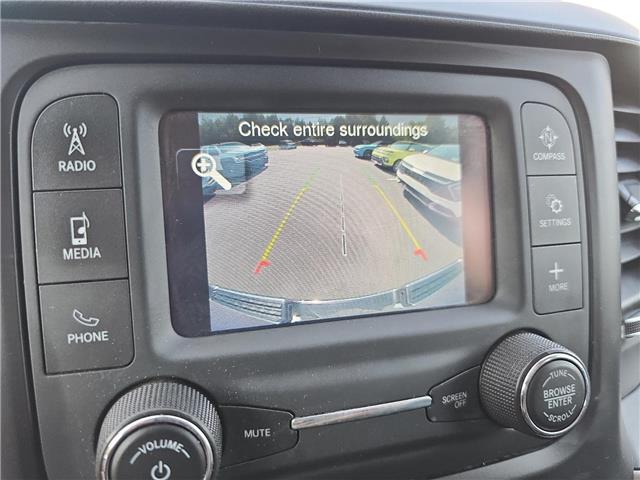 2019 RAM 1500 Tradesman