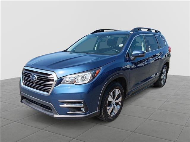 2019 Subaru Ascent Touring