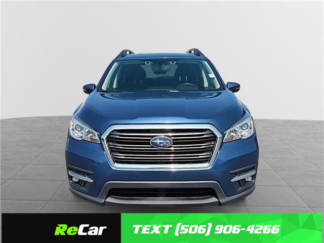 2019 Subaru Ascent Touring