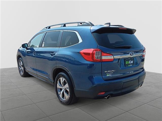 2019 Subaru Ascent Touring