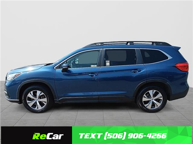 2019 Subaru Ascent Touring