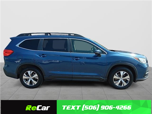 2019 Subaru Ascent Touring
