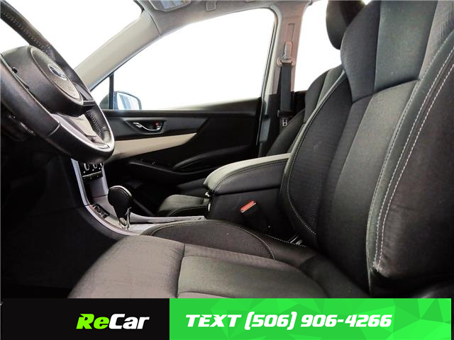 2019 Subaru Ascent Touring