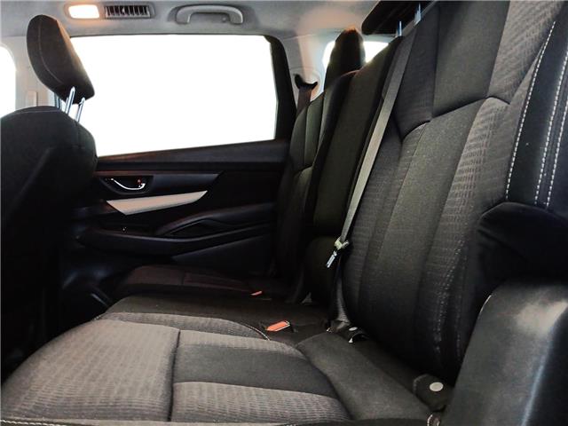 2019 Subaru Ascent Touring