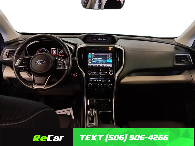 2019 Subaru Ascent Touring