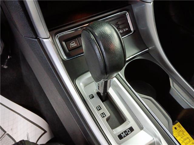 2019 Subaru Ascent Touring