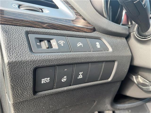 2013 Hyundai Santa Fe Sport 2.0T Limited