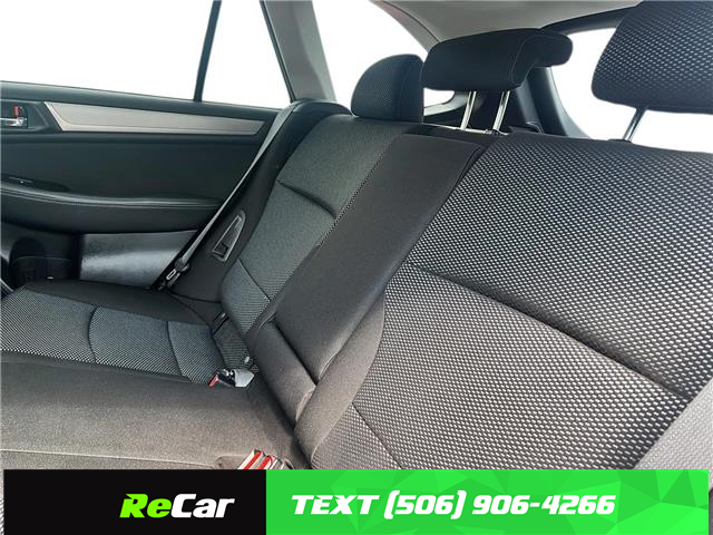 2019 Subaru Outback 2.5i Touring