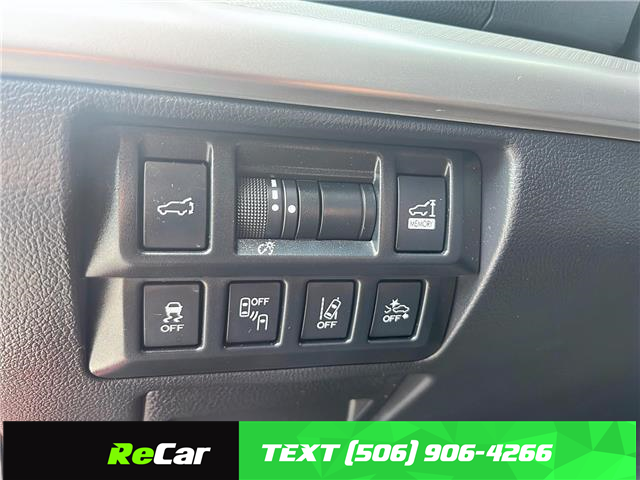 2019 Subaru Outback 2.5i Touring