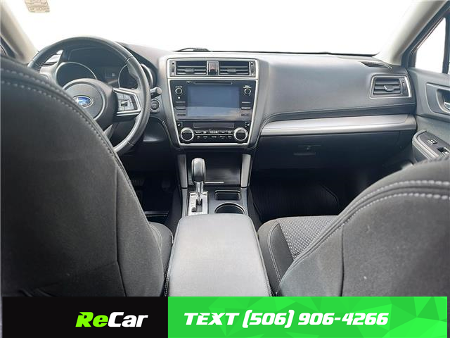 2019 Subaru Outback 2.5i Touring